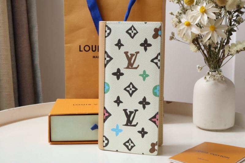 Louis Vuitton Wallets